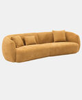 Wales Four Seater Sofa 2-piece Set