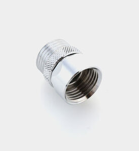 MTK Eco Flexible Water Saver Rotary, Packshot View