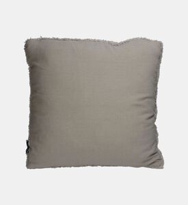 Kersten Love Inscription Throw Pillow, Packshot View
