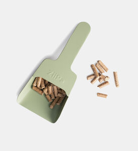 Melfa Pellet Steel Shovel