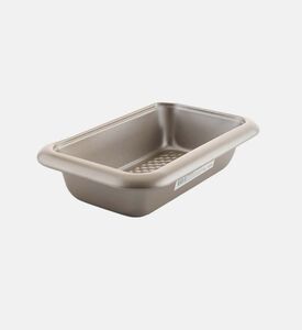 Non-stick Steel Loaf Pan