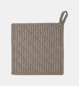 Cotton Strap Pot Holder