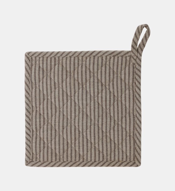 Cotton Strap Pot Holder