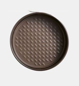 Asimetria Metal Springform