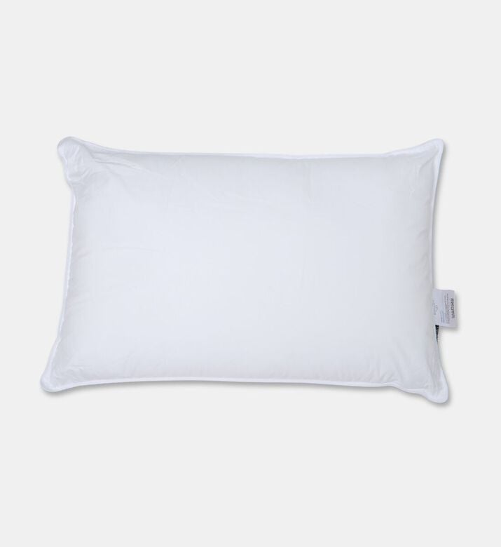 Home Deco and More Ted Microfiber Pillow, Packshot View
