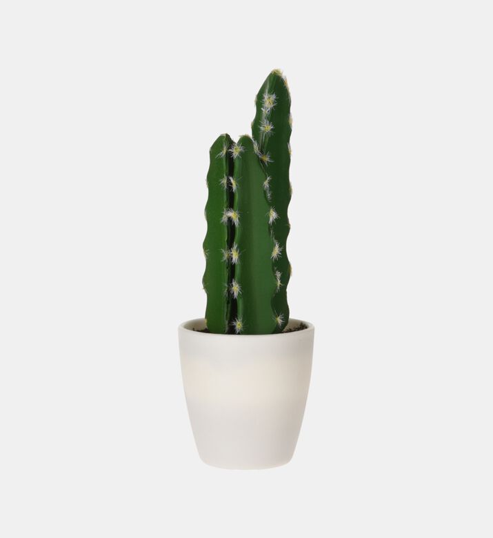 Artificial Plant Pot