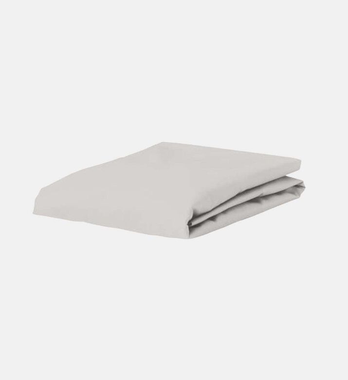Jersey Fitted Sheet