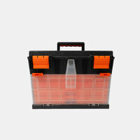 Multiple Compartments Toolbox