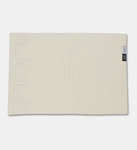Home Deco and More Cube Layered Applique Table Mat, Packshot View