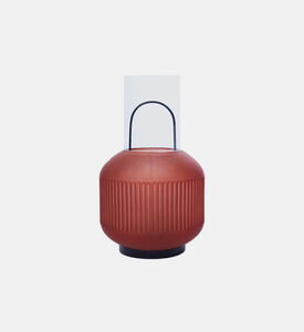 Davin Small Round Tealight Holder