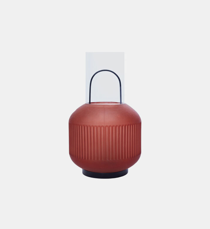 Davin Small Round Tealight Holder
