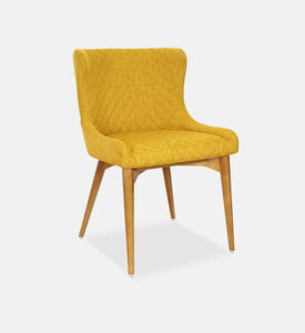 Coco Quilt Dining Chair