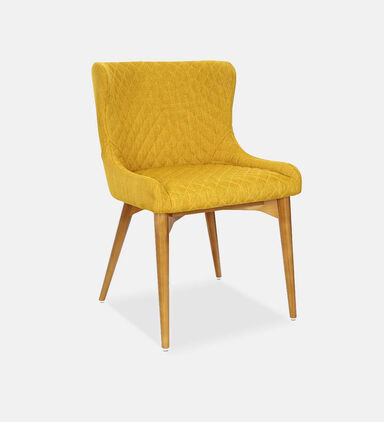 Coco Quilt Dining Chair