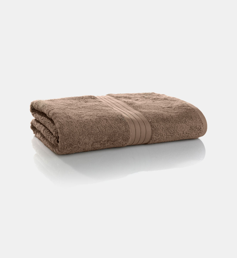 Main Square Mini Bathroom Towel