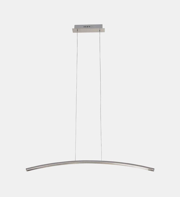 Home Deco and More Moon Stick Led Pendant Lamp, Packshot View