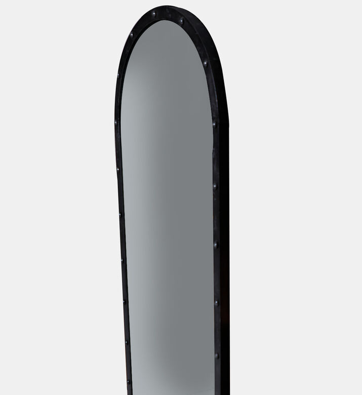 Jenny Metal Frame Mirror