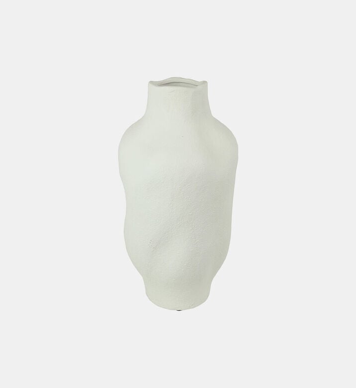 Decostar Jody Large Asthetic-inspired Vase, Packshot View