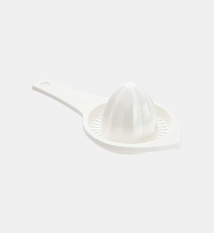 Plastic Table-top Citrus Juicer
