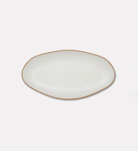 Home Deco and More Dual Platter Set Of 2, Packshot View