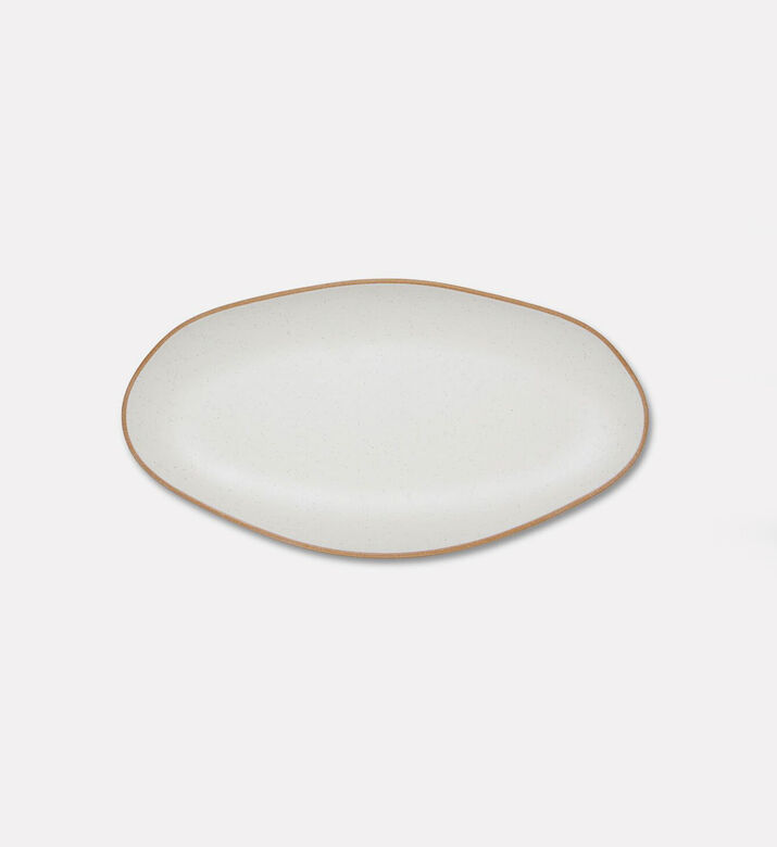 Home Deco and More Dual Platter Set Of 2, Packshot View