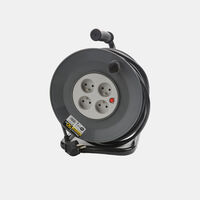 Enroller Four-sockets Extension