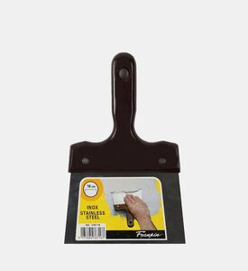 Franpin Inox Putty Knife 16 Cm, Packshot View