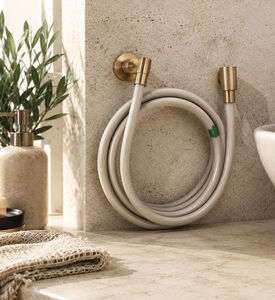 MTK Brilliant Shower Flexible Hose, Packshot View