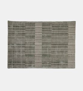 Light and Living Bosaso Textile Rectangle Rug, Packshot View