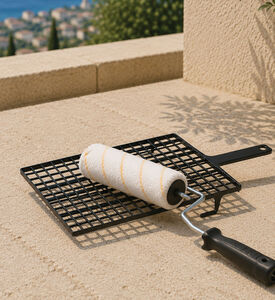 Franpin Painter Roller Plastic Grid, Packshot View