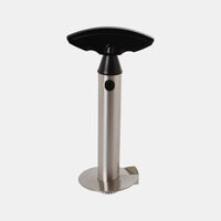 Stainless Steel Pineapple Slicer