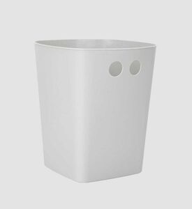 Plastic Square-shape Trash Bin