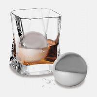 Stainless Steel Cooling Ice Ball