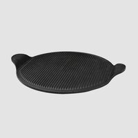 Explora Pizza Grill 40x34- Cm