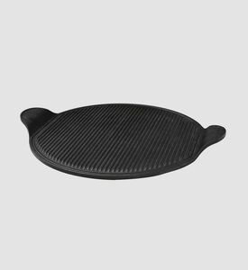 Explora Pizza Grill 40x34- Cm