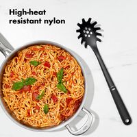 Nylon Heat-resistant Spaghetti Server