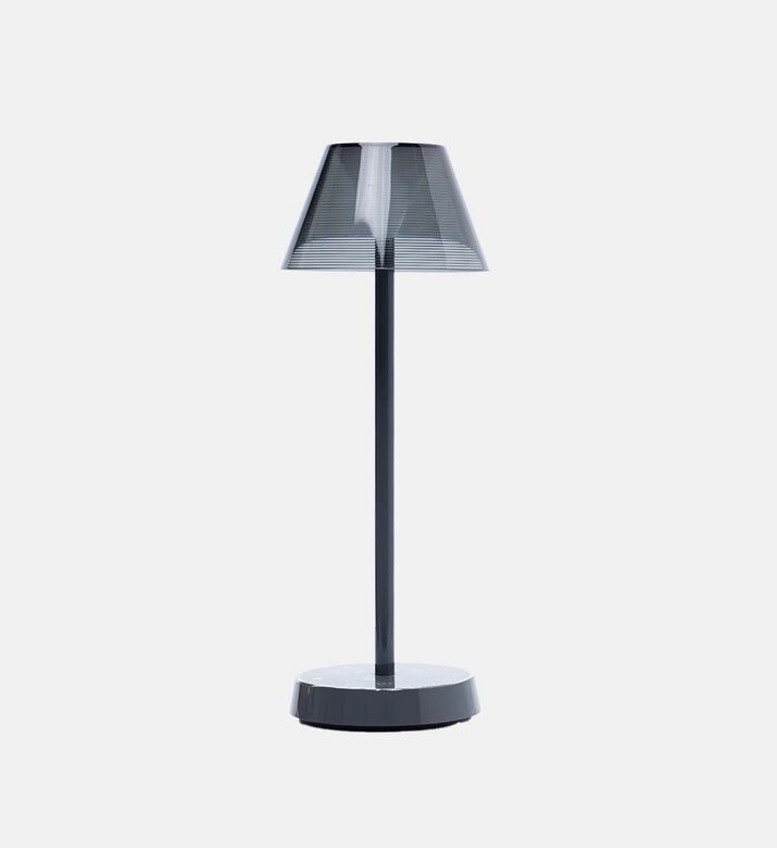 Rechargeable Dinner Table Lamp