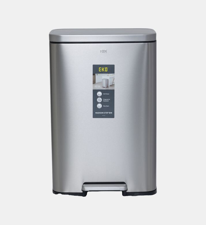 Madison Recycling Bin - 25 & 20l