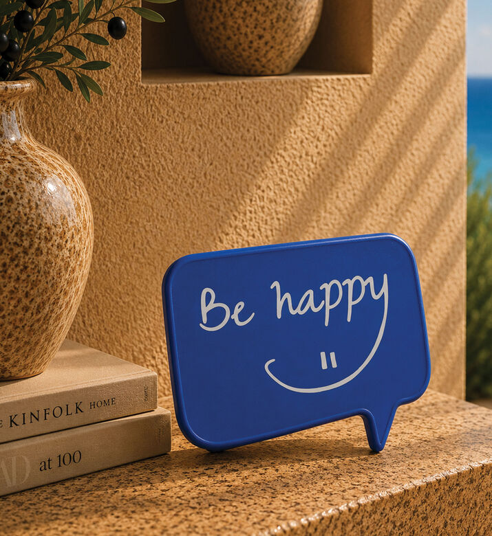 Baci Milano Nunzio Be Happy Diffuser Refill, Packshot View