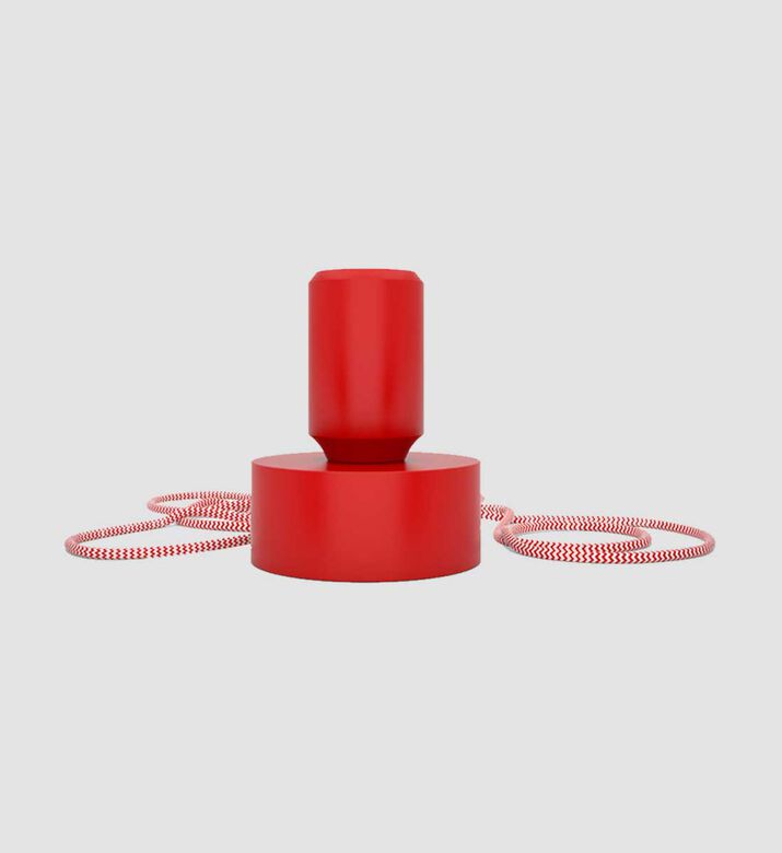 Filotto Silicone Table Lamp