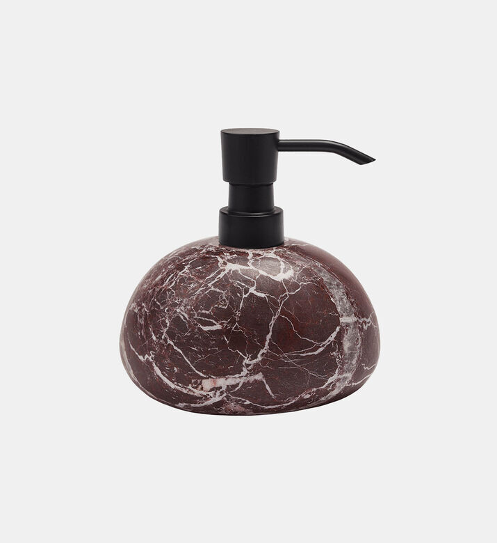 Aquanova Mundo Medium Stone Dispenser, Packshot View