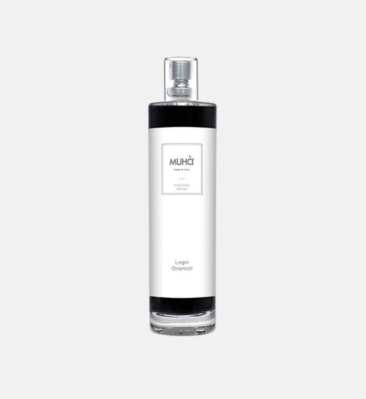 Muha Oriental Woods Home Spray, Packshot View