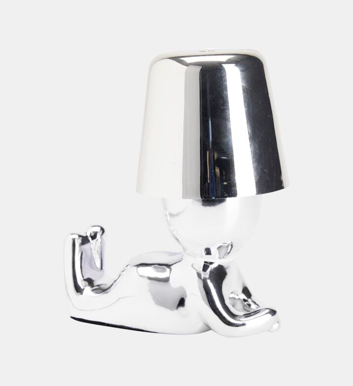 Home Deco and More Compact Touch Led Light, Packshot View