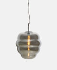 Misty Glass Pendant Lamp