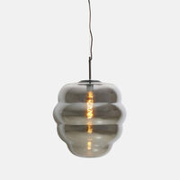 Misty Glass Pendant Lamp