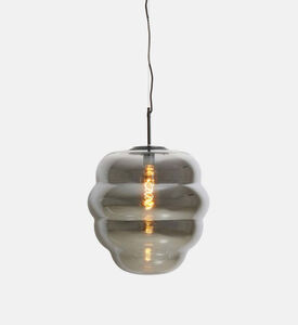 Misty Glass Pendant Lamp