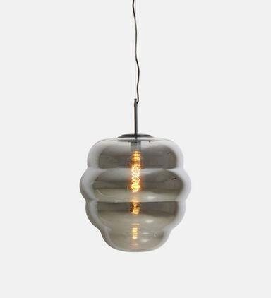 Misty Glass Pendant Lamp