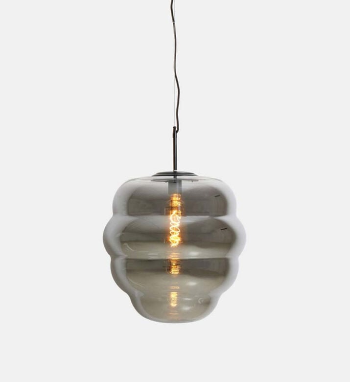 Misty Glass Pendant Lamp Misty Glass Pendant Lamp