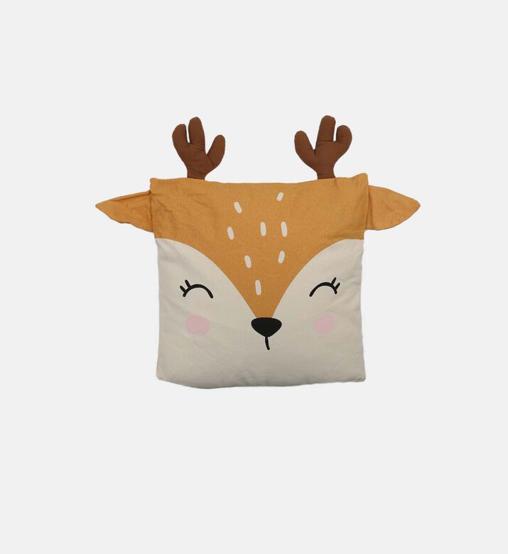 Gazelle Square-shape Cushion