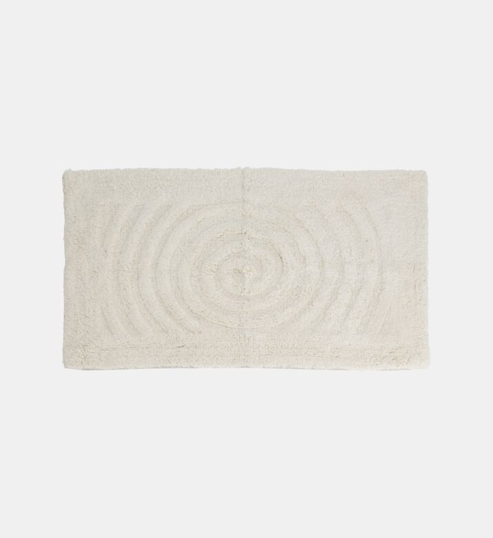 Recycled Cotton Bathroom Mat
