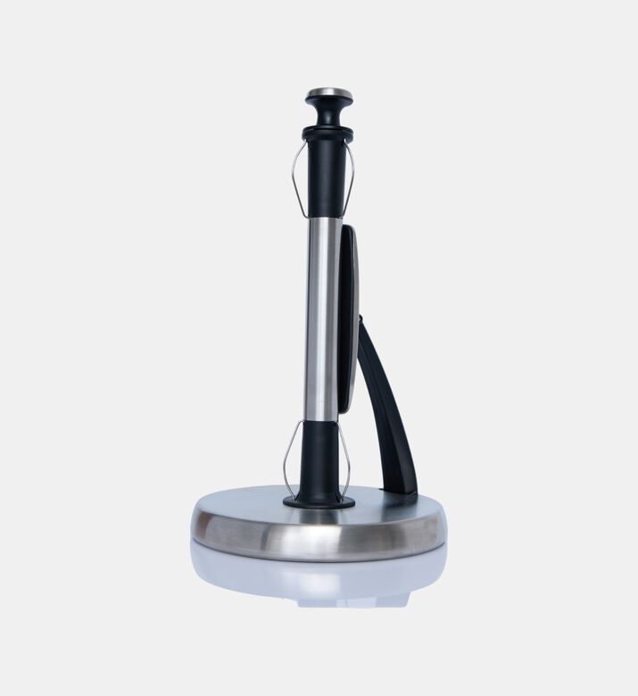 Steady Paper Towel Holder